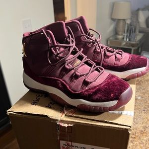 Jordan 11 retro